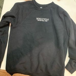 SoulCycle Sweatshirt